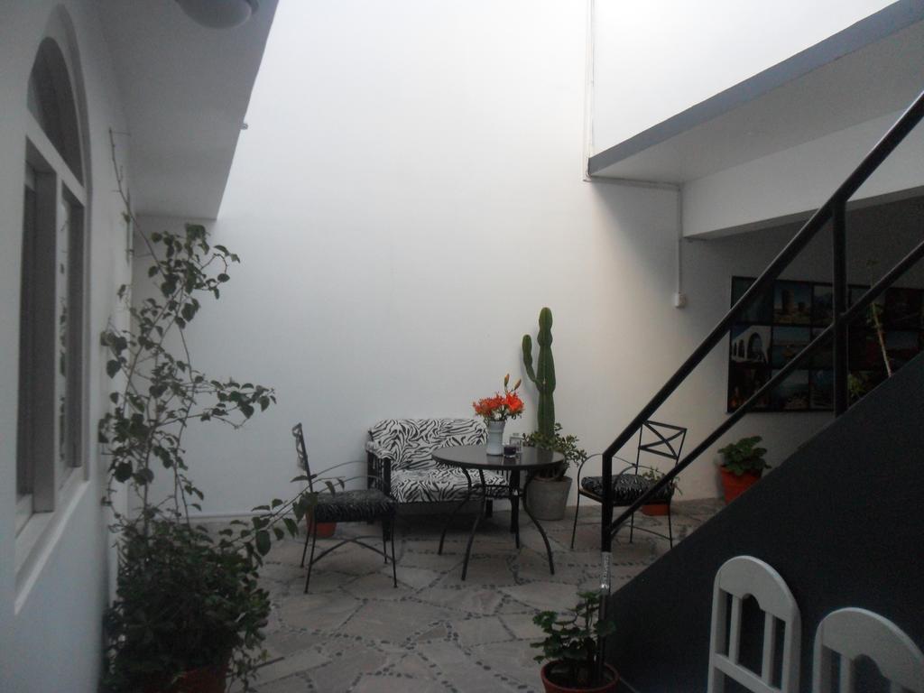 La Casa De Ana - Peru Yanahuara Exterior foto