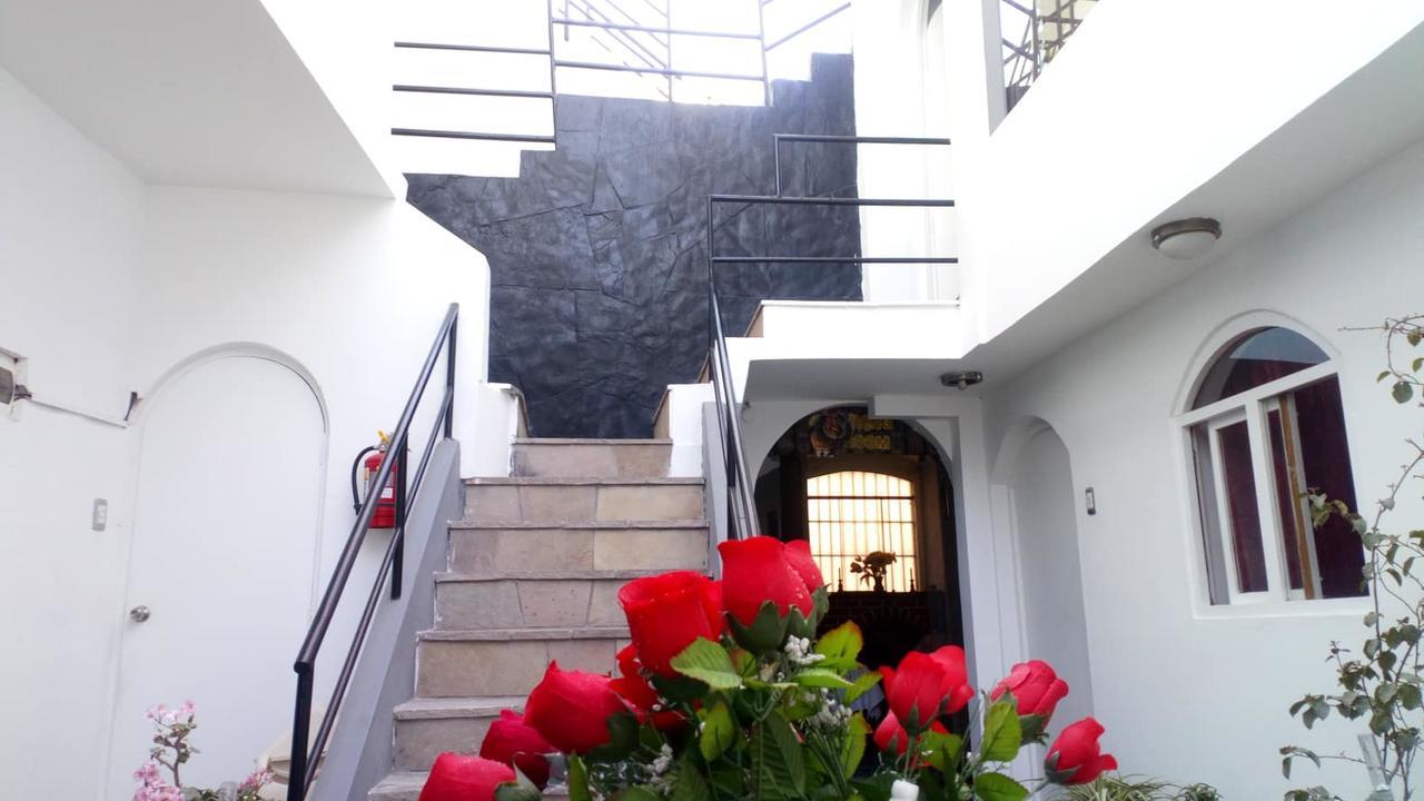 La Casa De Ana - Peru Yanahuara Exterior foto