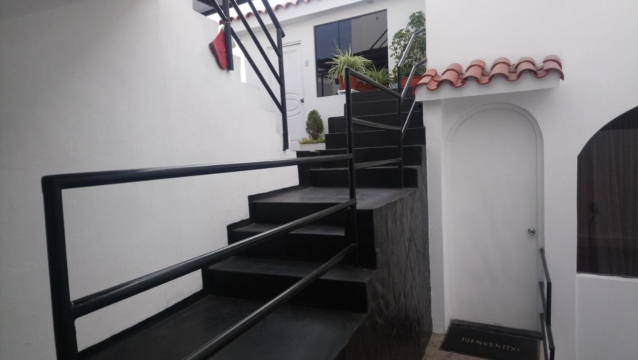 La Casa De Ana - Peru Yanahuara Exterior foto