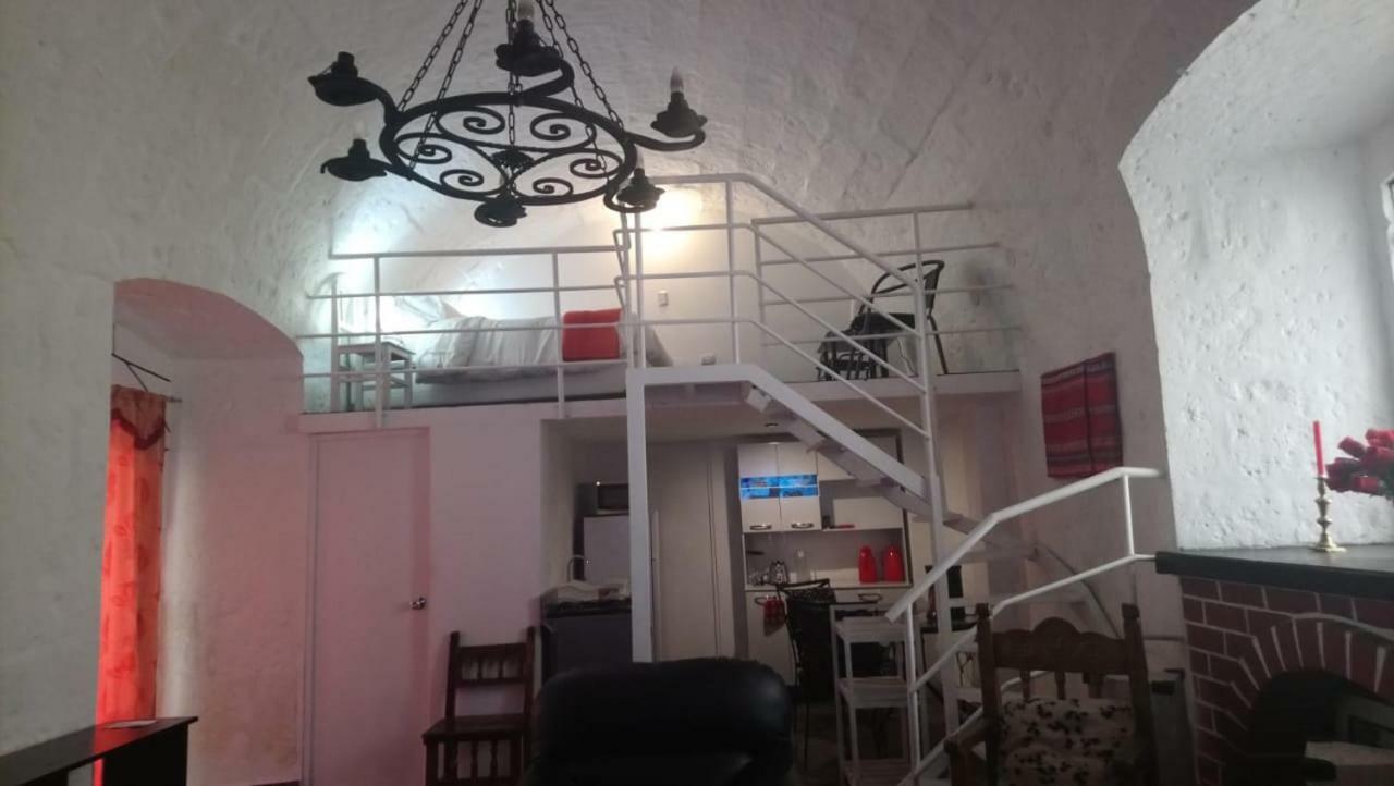 La Casa De Ana - Peru Yanahuara Exterior foto